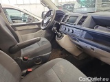  Volkswagen  Transporter 2,0 TDI 110kW EU6 BMT 2,8t lang #7