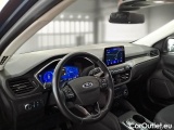  Ford  Kuga FORD  / 2019 / 5P / SUV 1.5 ECOBLUE 120CV 2WD TITANIUM BUS. AUTO #3