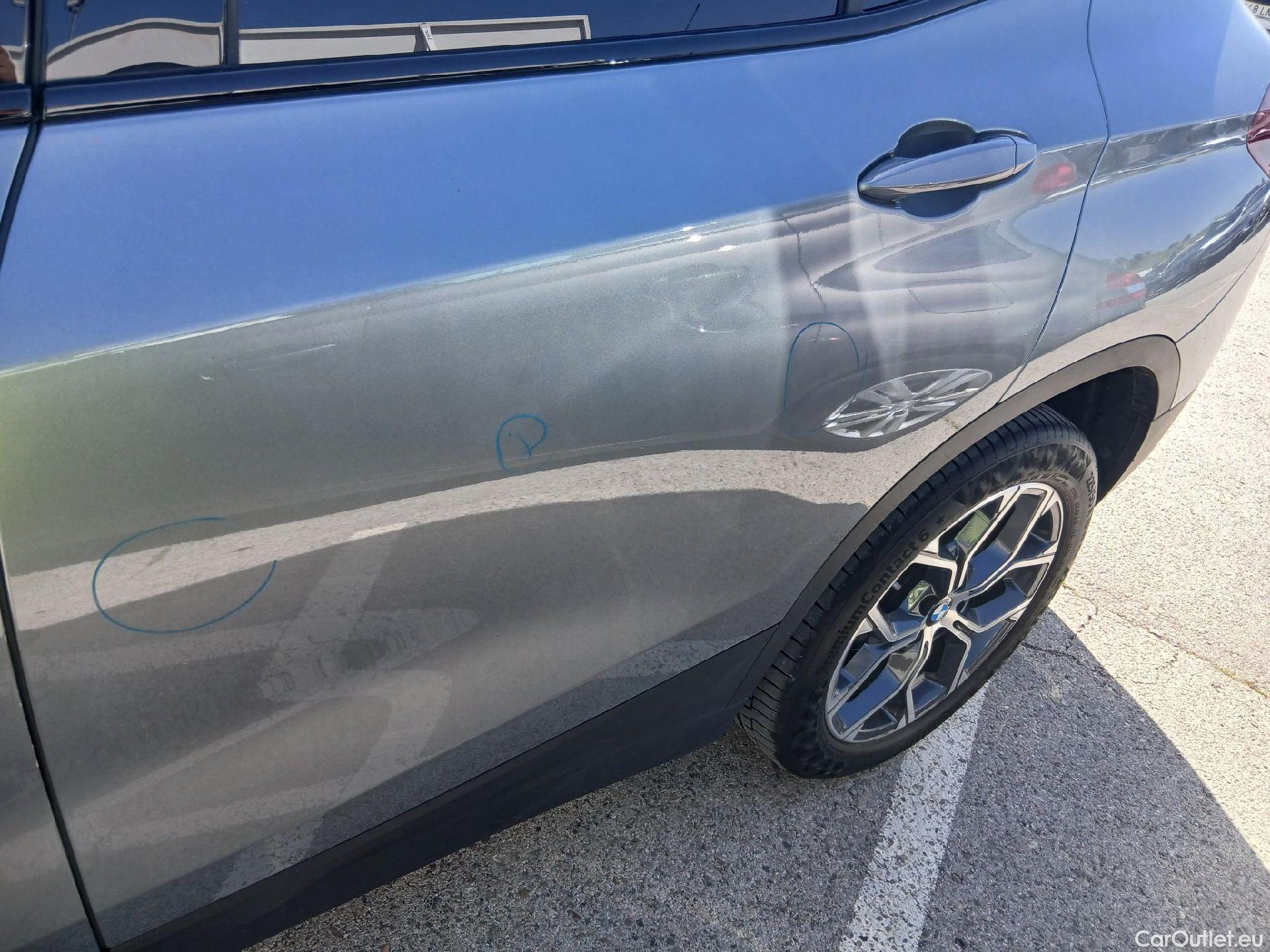  Bmw  X2 BMW  sDrive18iA #15