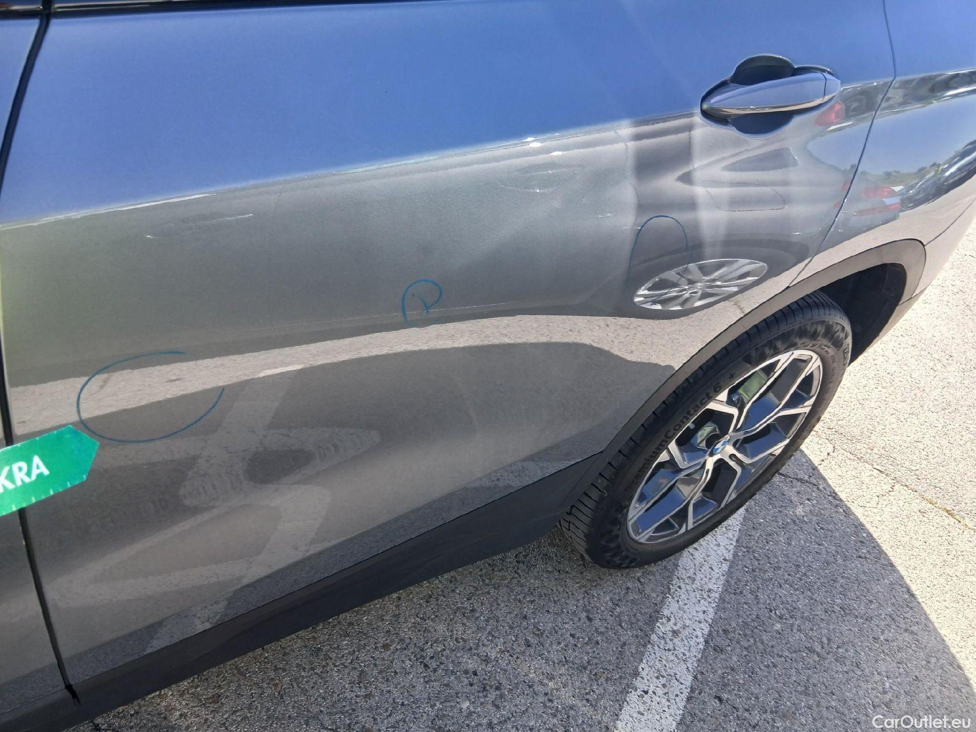  Bmw  X2 BMW  sDrive18iA #14