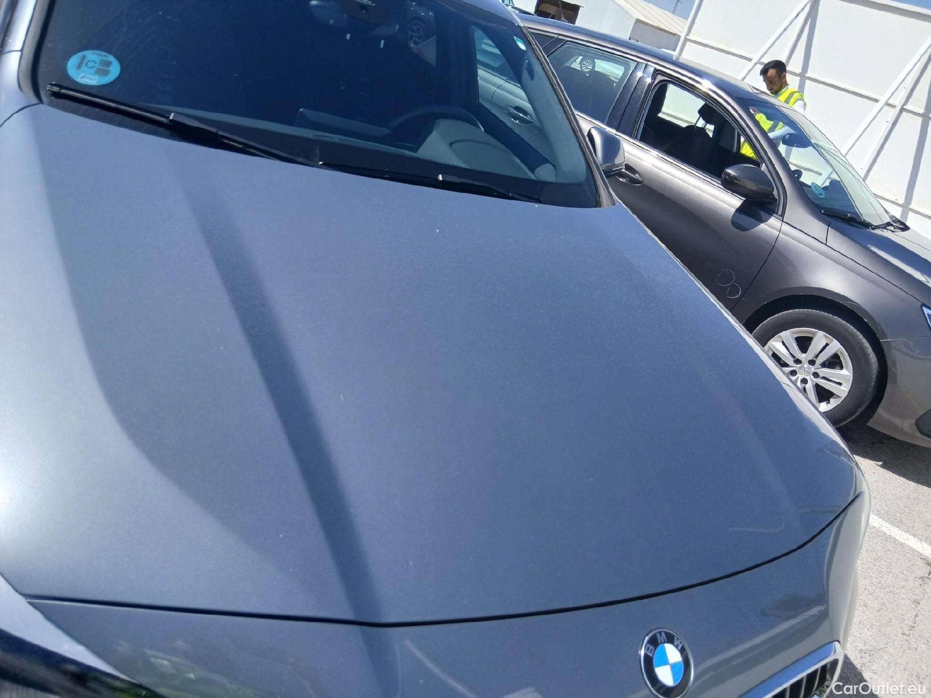  Bmw  X2 BMW  sDrive18iA #12