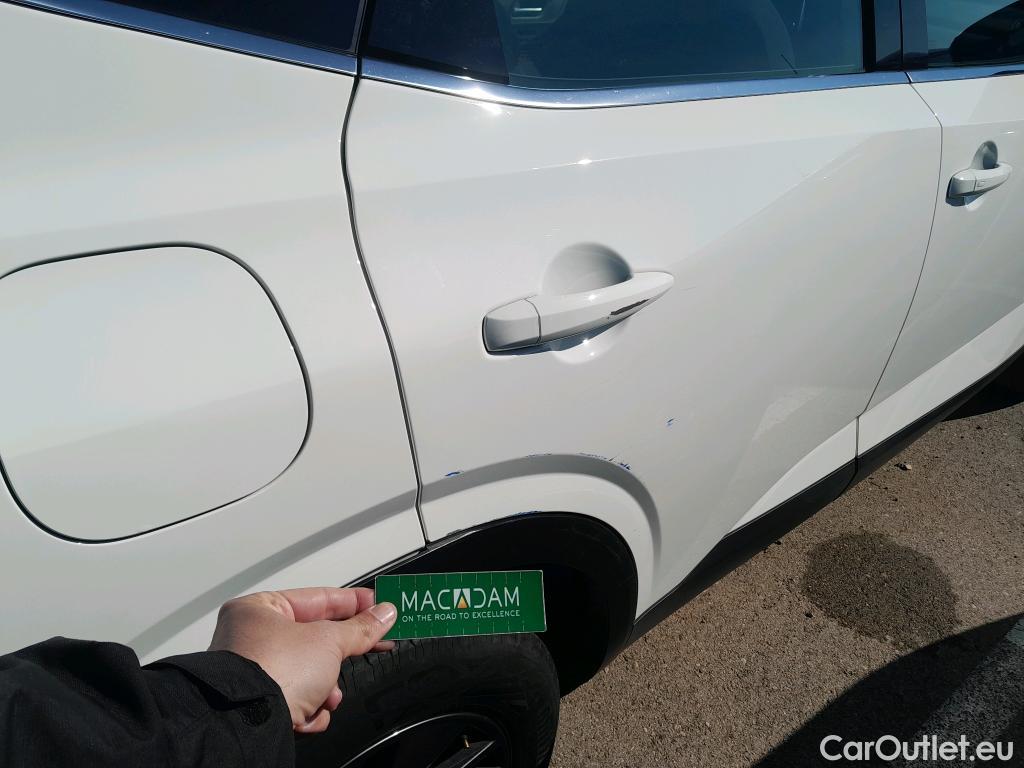  Nissan  Qashqai NISSAN  / 2021 / 5P / todoterreno DIG-T 103kW (140CV) mHEV 4x2 Acenta #9