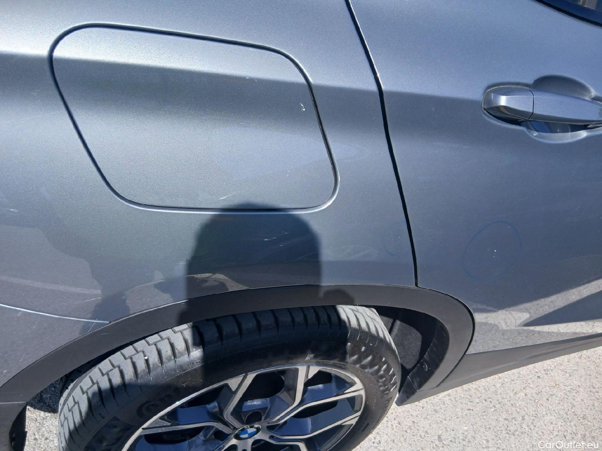  Bmw  X2 BMW  sDrive18iA #16