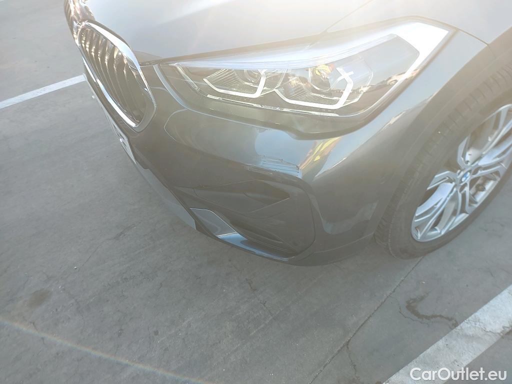  Bmw  X1 BMW  sDrive18iA #18