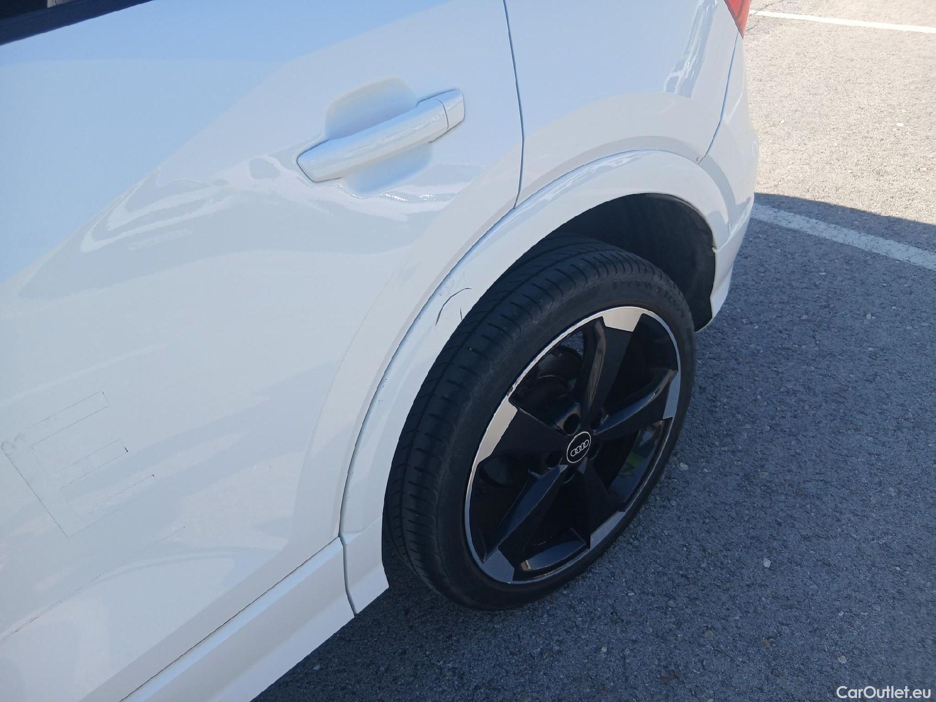  Audi  Q2 AUDI  / 5P / Black Line 30 TDI 116 CV #10