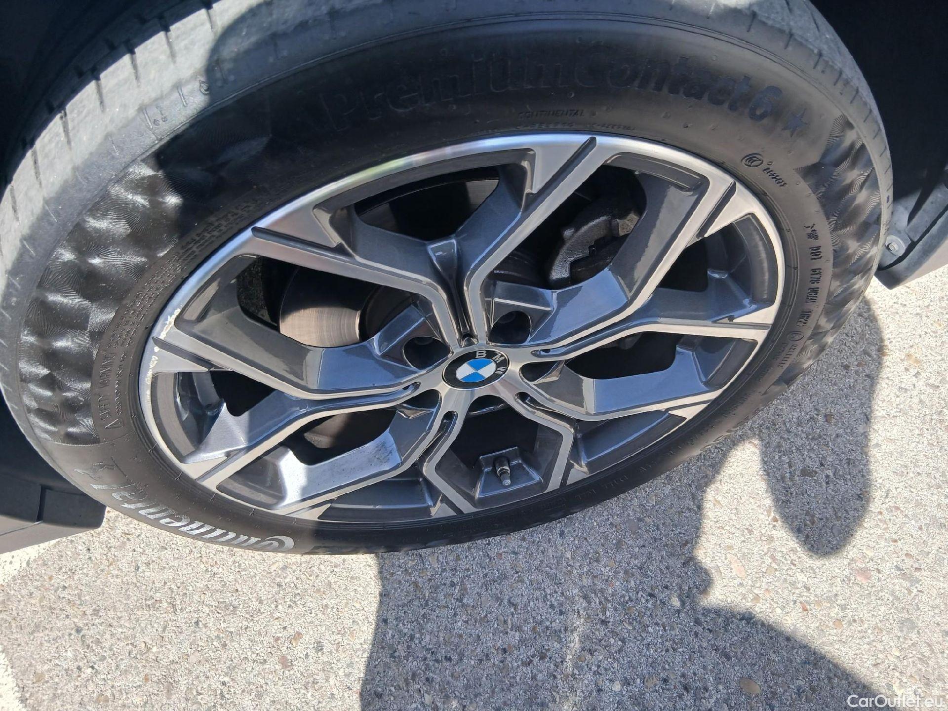  Bmw  X2 BMW  sDrive18iA #20