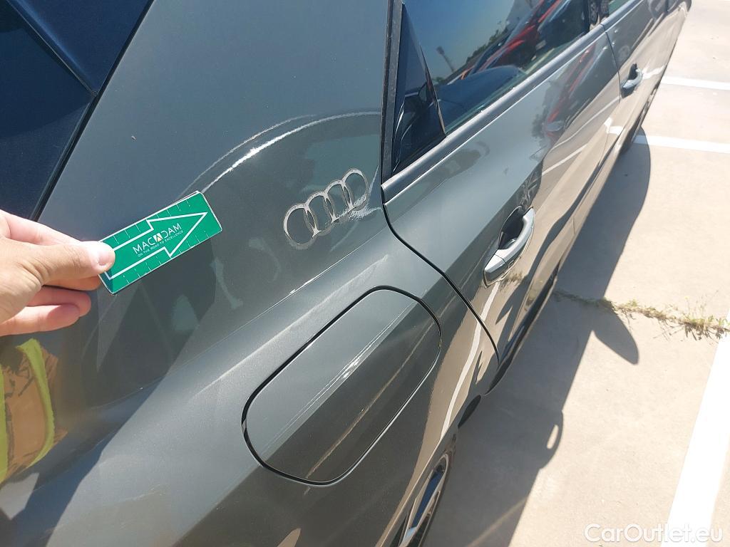  Audi  A1 Sportback AUDI A1 / 2018 / 5P / berlina con portón Sportback Adrenalin 25 TFSI 70kW (95CV)(SP)(SL) #18