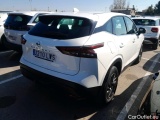  Nissan  Qashqai NISSAN  / 2021 / 5P / todoterreno DIG-T 103kW (140CV) mHEV 4x2 Acenta #2
