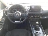  Nissan  Qashqai NISSAN  / 2021 / 5P / todoterreno DIG-T 103kW (140CV) mHEV 4x2 Acenta #3