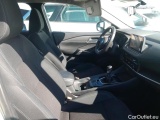  Nissan  Qashqai NISSAN  / 2021 / 5P / todoterreno DIG-T 103kW (140CV) mHEV 4x2 Acenta #6