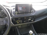  Nissan  Qashqai NISSAN  / 2021 / 5P / todoterreno DIG-T 103kW (140CV) mHEV 4x2 Acenta #14