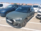 A1 Sportback