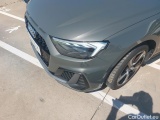  Audi  A1 Sportback AUDI A1 / 2018 / 5P / berlina con portón Sportback Adrenalin 25 TFSI 70kW (95CV)(SP)(SL) #15