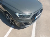  Audi  A1 Sportback AUDI A1 / 2018 / 5P / berlina con portón Sportback Adrenalin 25 TFSI 70kW (95CV)(SP)(SL) #16
