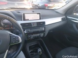  Bmw  X1 BMW  sDrive18iA #14