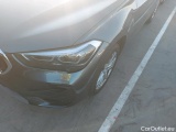  Bmw  X1 BMW  sDrive18iA #16