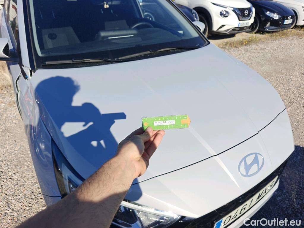  Hyundai  i20 HYUNDAI  1.0 TGDI Klass 100 CV #7