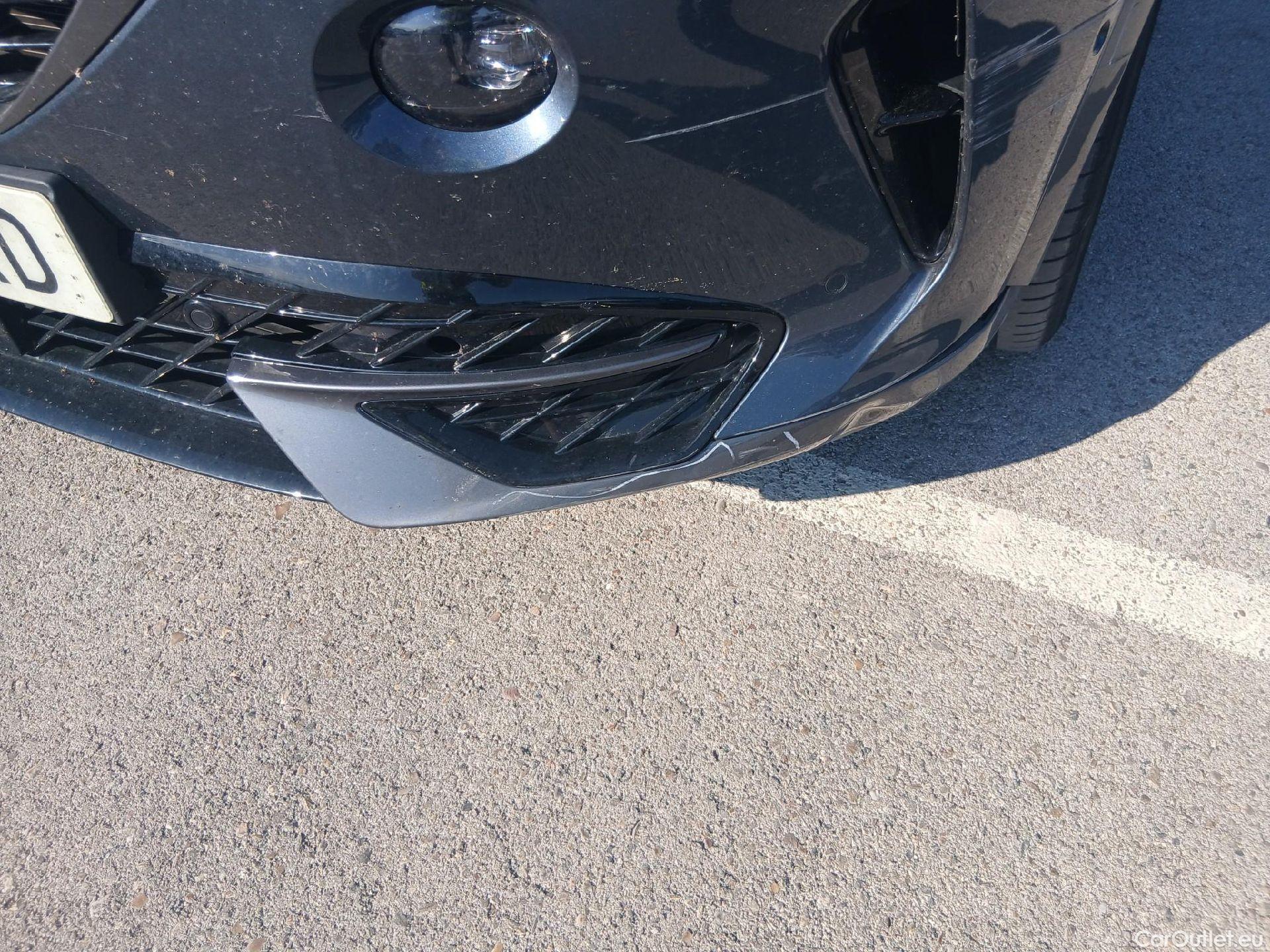  Cupra  Formentor Cupra  1.5 150CV AT7 E6d #7