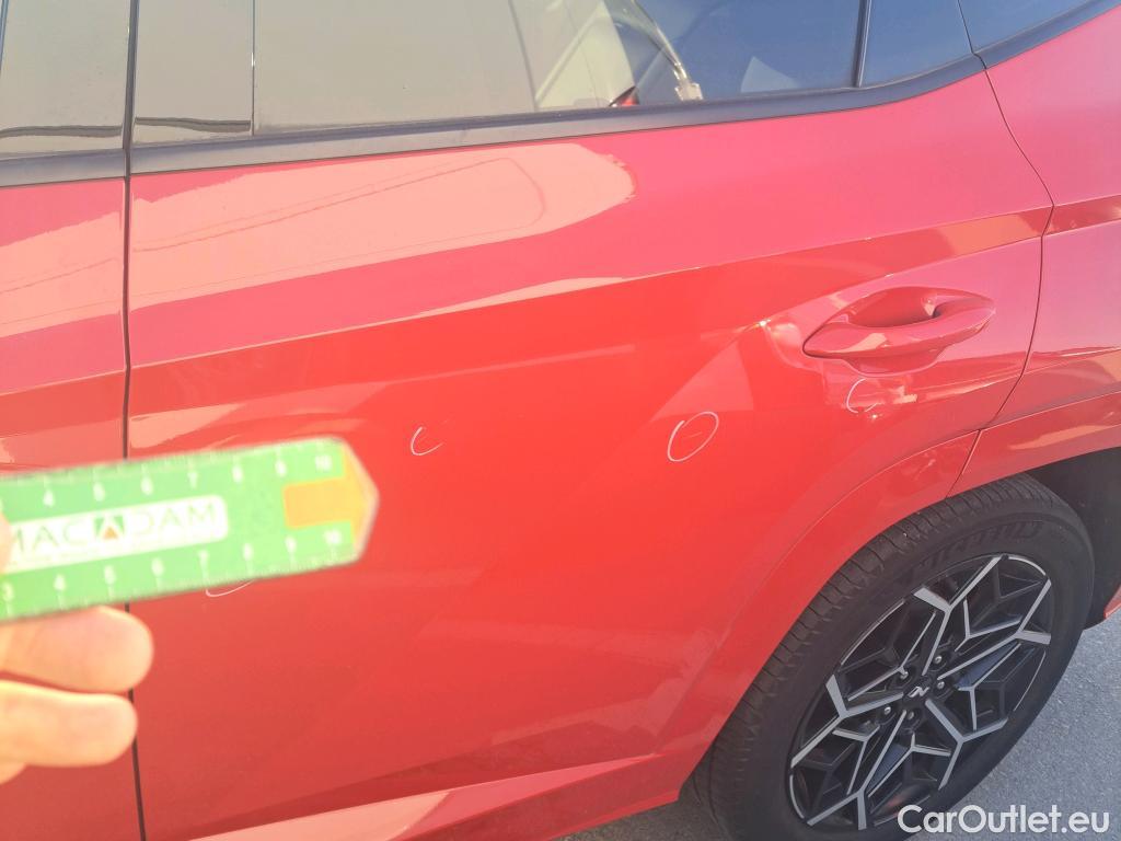  Hyundai  Tucson HYUNDAI  / 5P / 1.6 TGDI 150 CV N-Line Sky DC #29
