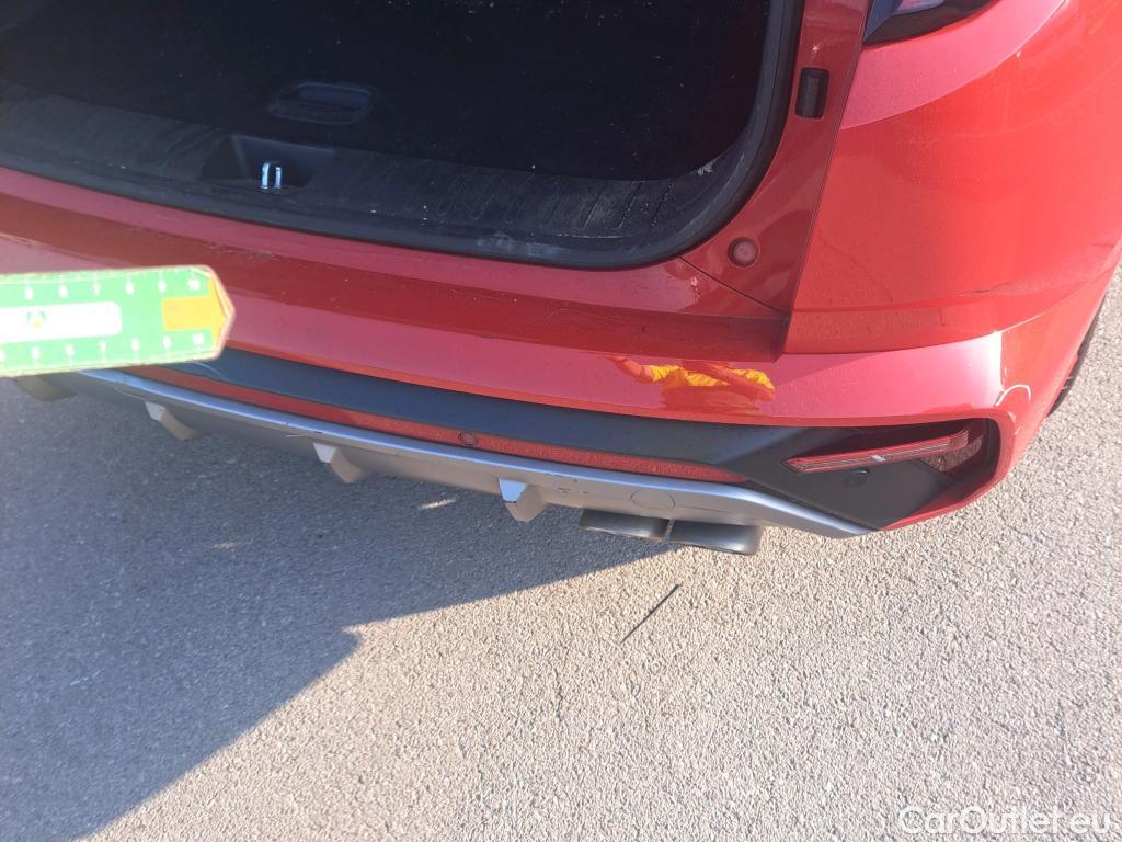  Hyundai  Tucson HYUNDAI  / 5P / 1.6 TGDI 150 CV N-Line Sky DC #18