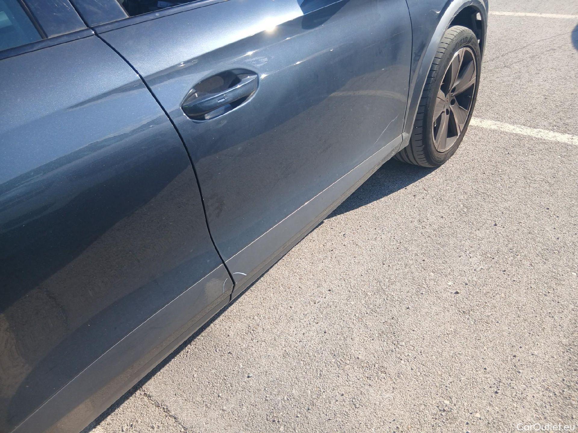  Cupra  Formentor Cupra  1.5 150CV AT7 E6d #34