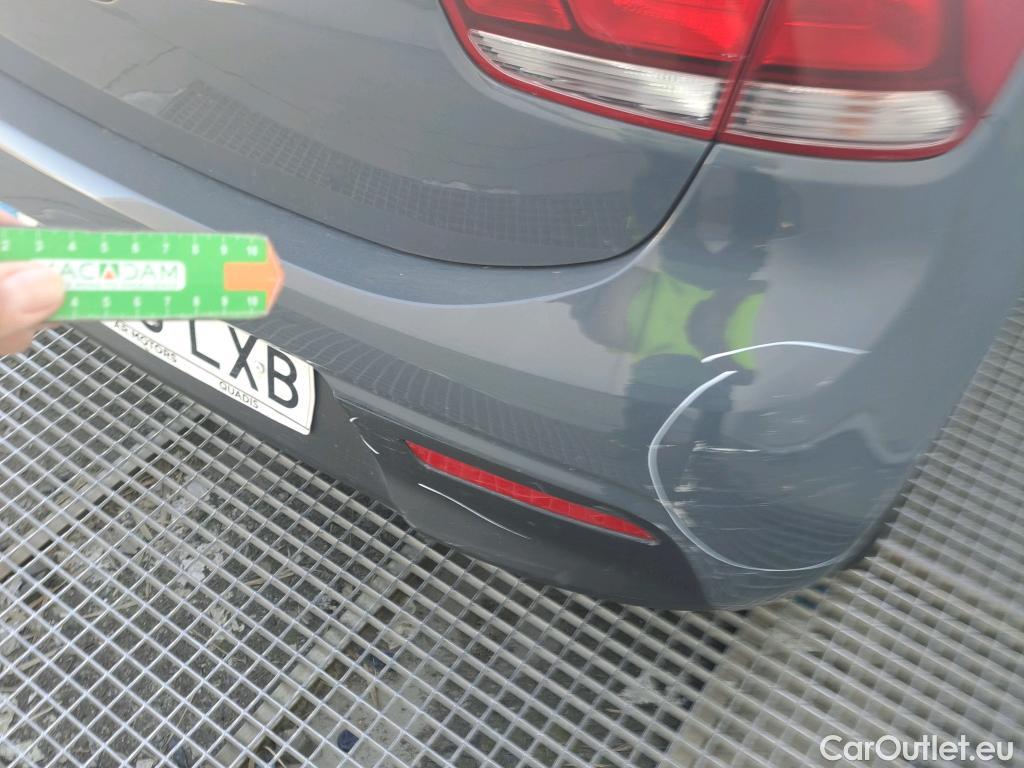  KIA  Rio KIA  / 2020 / 5P / berlina con portón 1.2 DPi 62kW (84CV) Concept #1