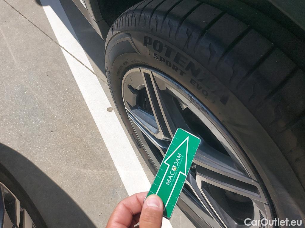  Mercedes  G-Klasee MERCEDES-BENZ Clase GLC / 5P /  300 de 4MATIC 306 CV #Opcionales 8900€# #5