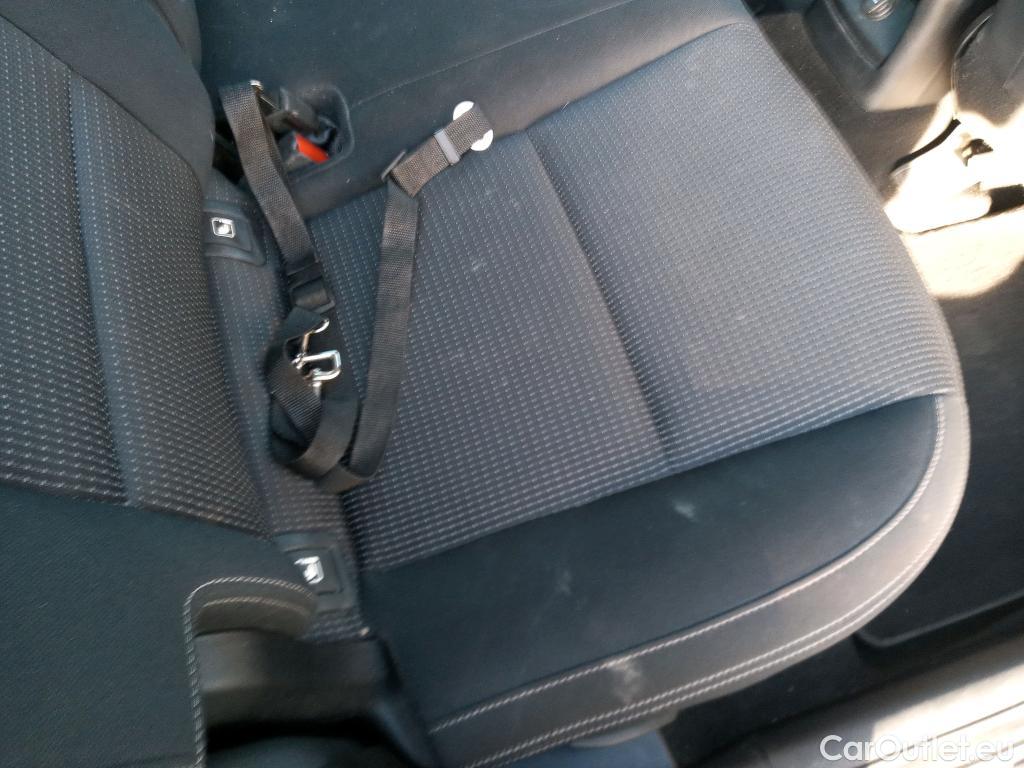  KIA  Sportage  Drive Plus 2WD 1.6 CRDi 135CV MT6 E6dT #8