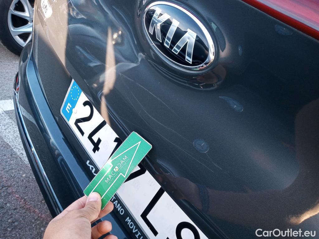  KIA  Sportage  Drive Plus 2WD 1.6 CRDi 135CV MT6 E6dT #25