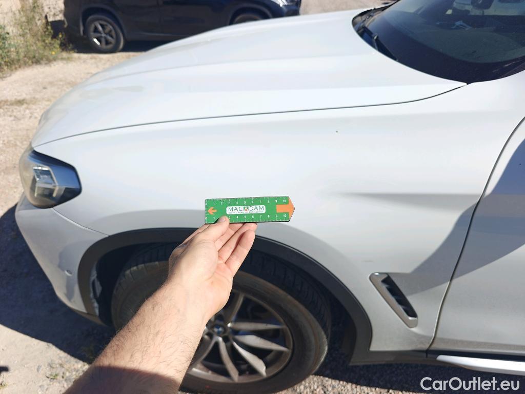  Bmw  X4 BMW  / 2021 / 5P / todoterreno xDrive20d xLine #19