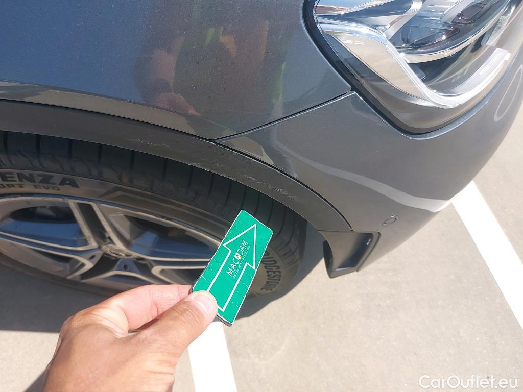  Mercedes  G-Klasee MERCEDES-BENZ Clase GLC / 5P /  300 de 4MATIC 306 CV #Opcionales 8900€# #26