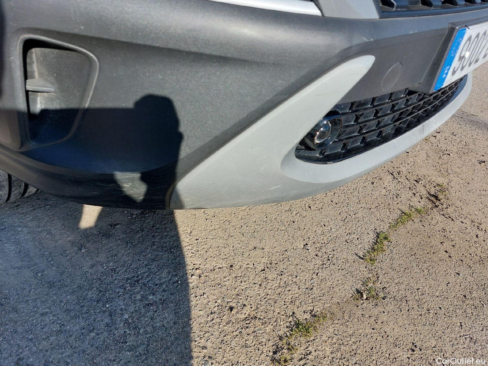  Hyundai  Konna HYUNDAI Kona / 2020 / 5P / todoterreno 1.6 GDI HEV Maxx DCT #3