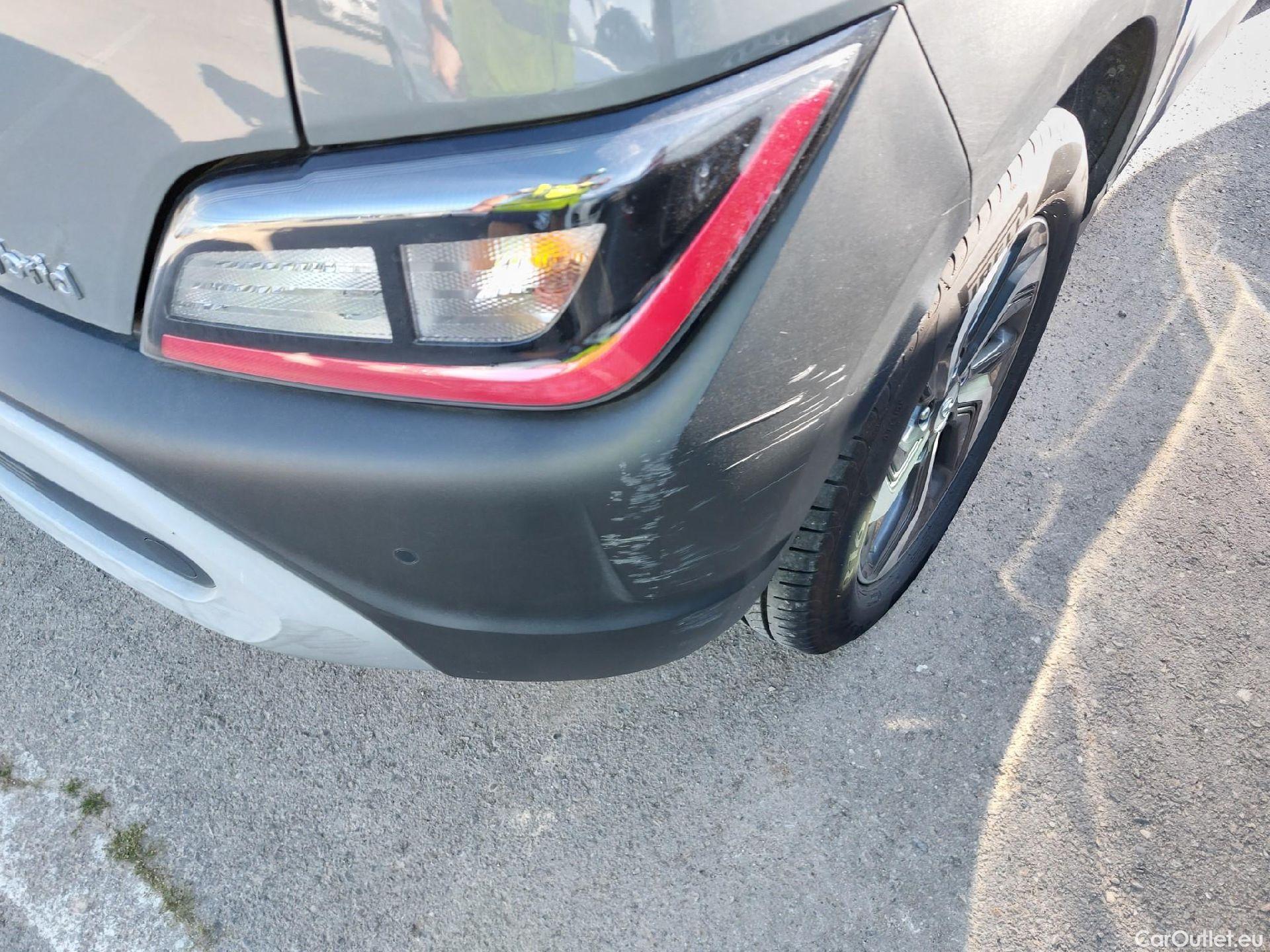  Hyundai  Konna HYUNDAI Kona / 2020 / 5P / todoterreno 1.6 GDI HEV Maxx DCT #14