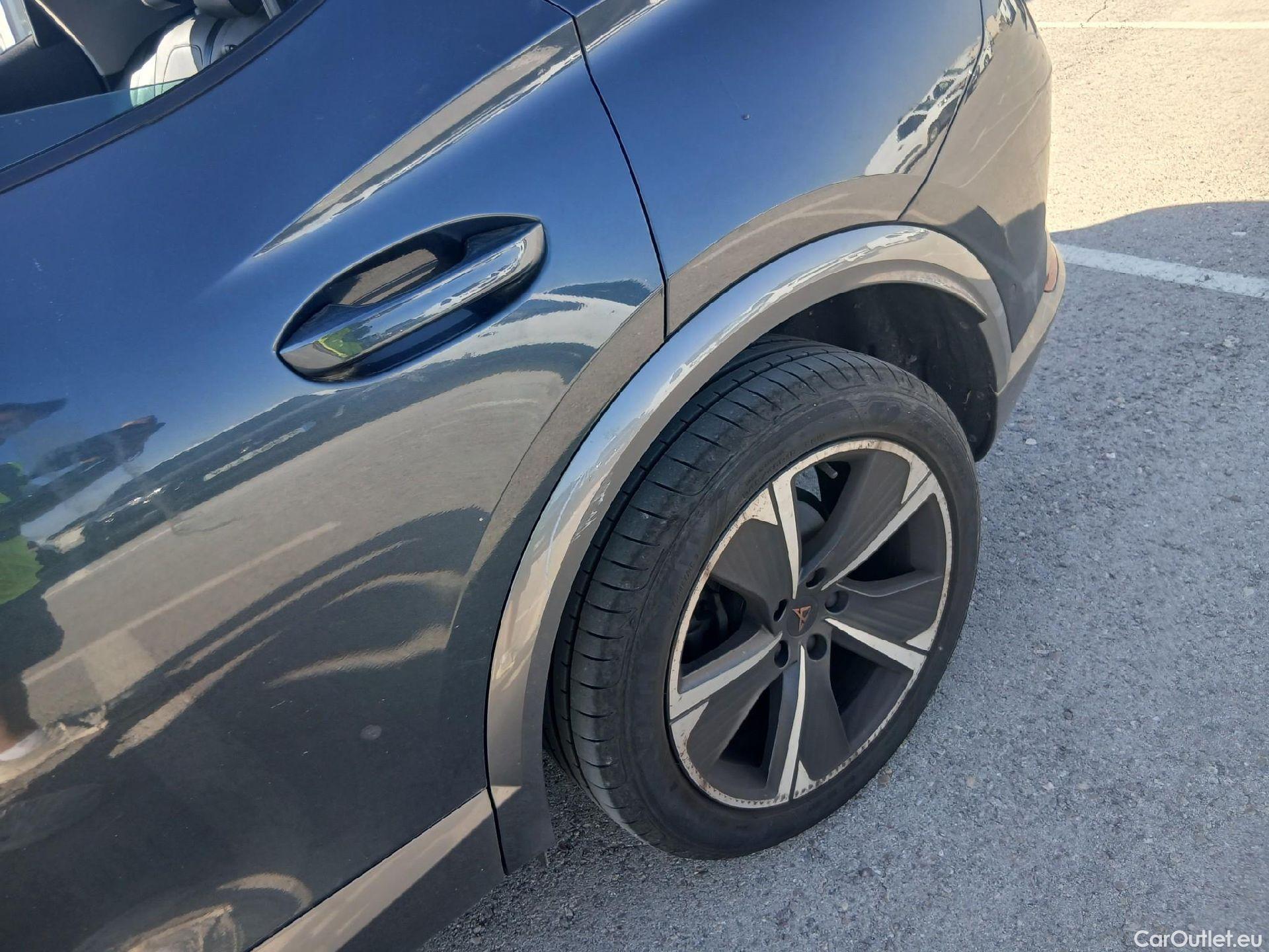  Cupra  Formentor Cupra  1.5 150CV AT7 E6d #17