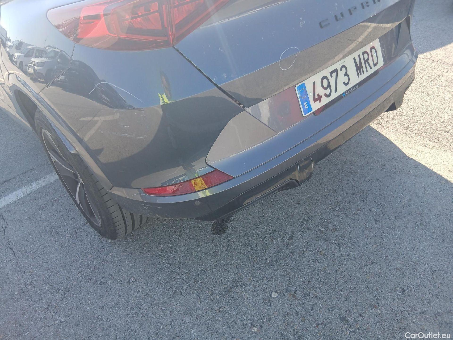  Cupra  Formentor Cupra  1.5 150CV AT7 E6d #23