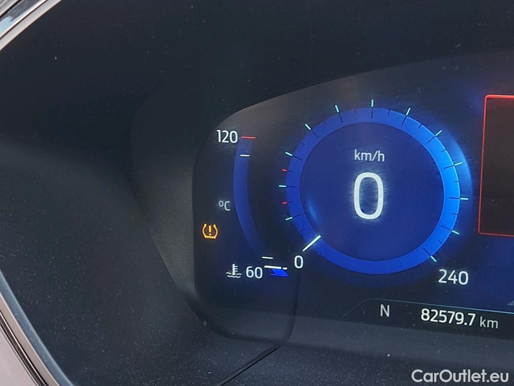  Ford  Kuga FORD  / 2019 / 5P / todoterreno ST-Line X 2.0 EcoBlue 140kW 4x4 Auto #14