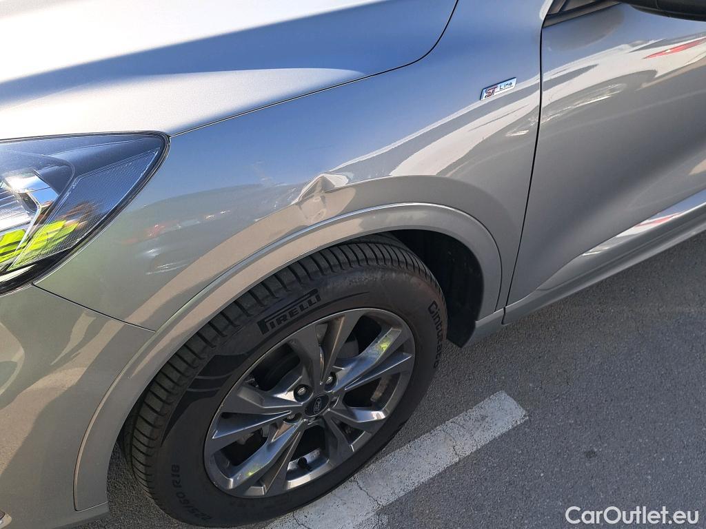  Ford  Kuga FORD  / 2019 / 5P / todoterreno ST-Line X 2.0 EcoBlue 140kW 4x4 Auto #5