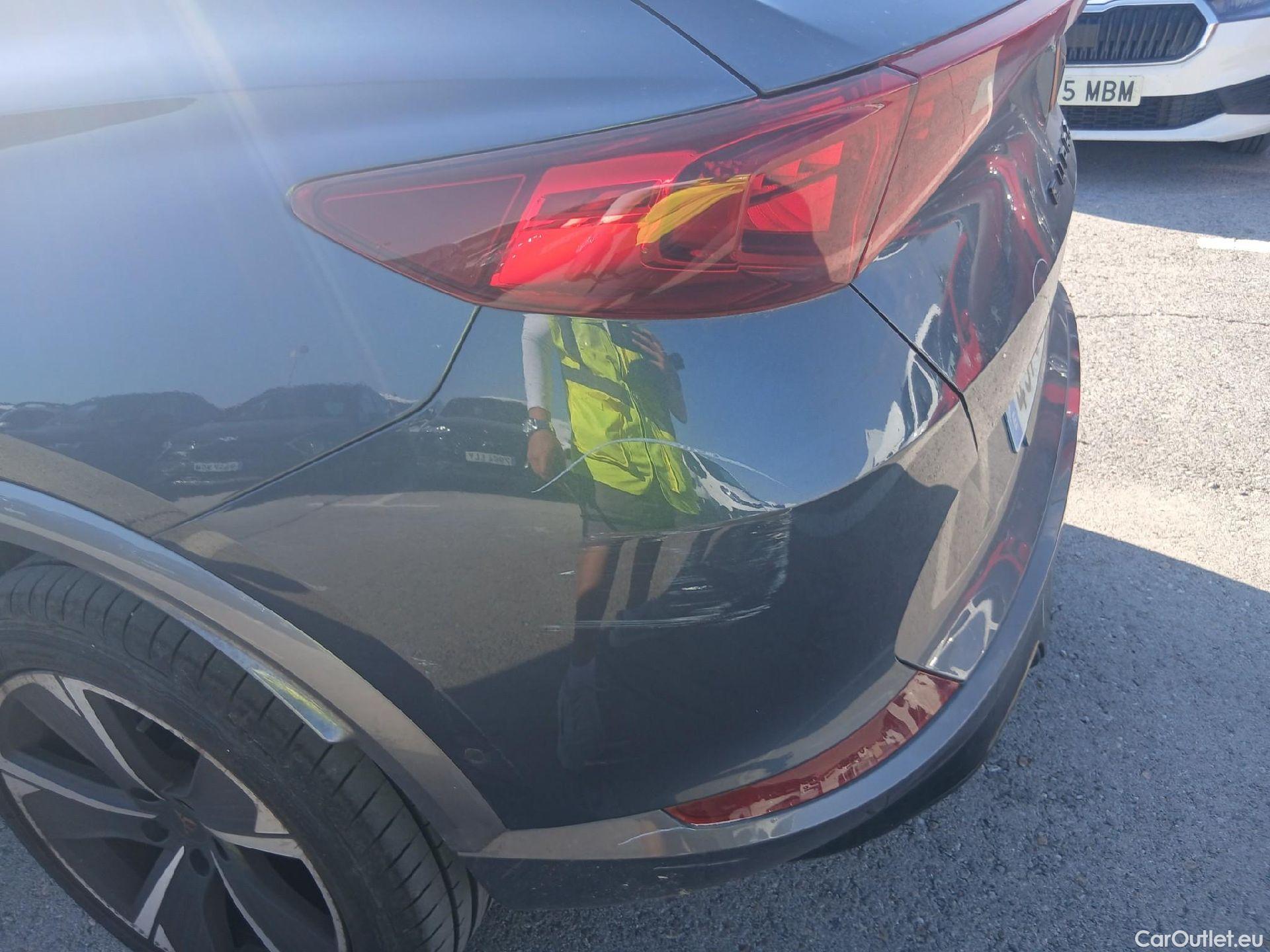  Cupra  Formentor Cupra  1.5 150CV AT7 E6d #20