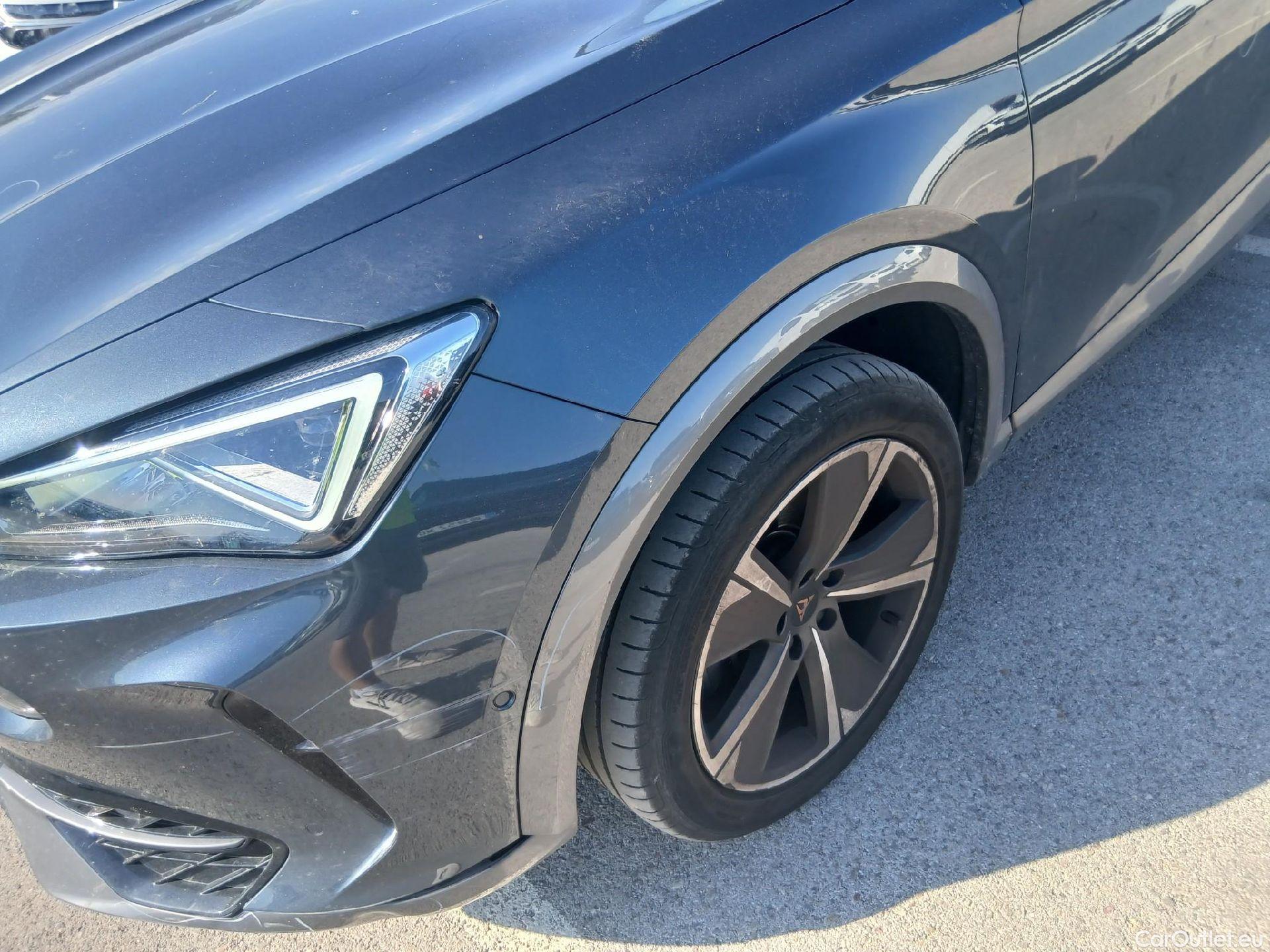  Cupra  Formentor Cupra  1.5 150CV AT7 E6d #10