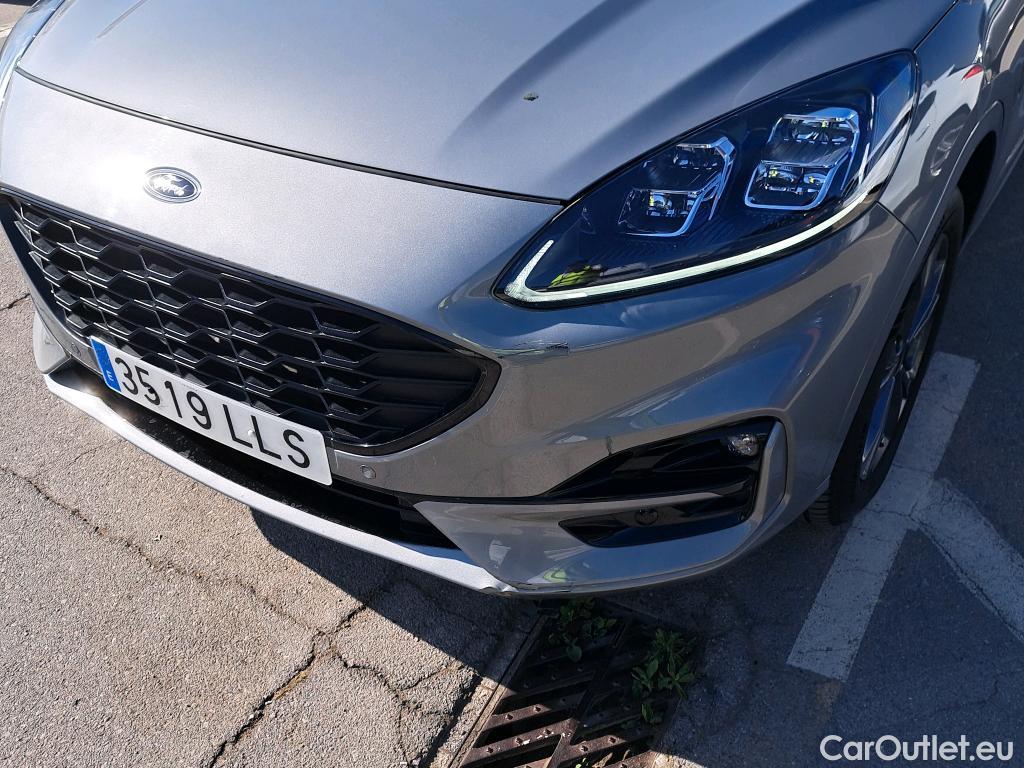  Ford  Kuga FORD  / 2019 / 5P / todoterreno ST-Line X 2.0 EcoBlue 140kW 4x4 Auto #7