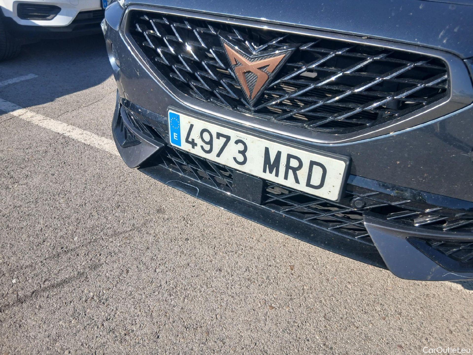  Cupra  Formentor Cupra  1.5 150CV AT7 E6d #6