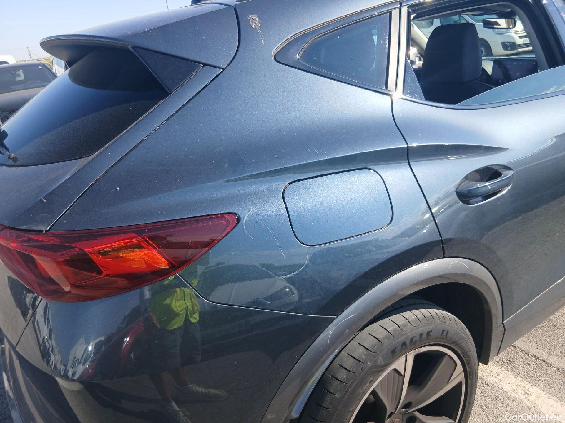  Cupra  Formentor Cupra  1.5 150CV AT7 E6d #28