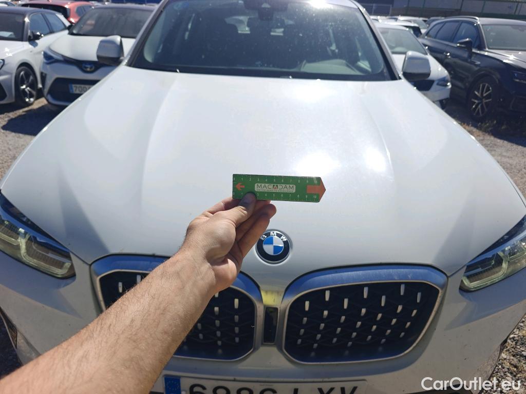  Bmw  X4 BMW  / 2021 / 5P / todoterreno xDrive20d xLine #23