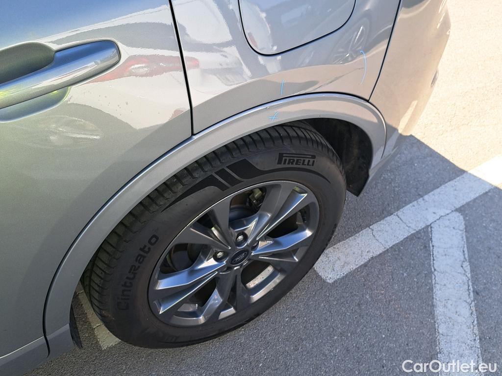  Ford  Kuga FORD  / 2019 / 5P / todoterreno ST-Line X 2.0 EcoBlue 140kW 4x4 Auto #11