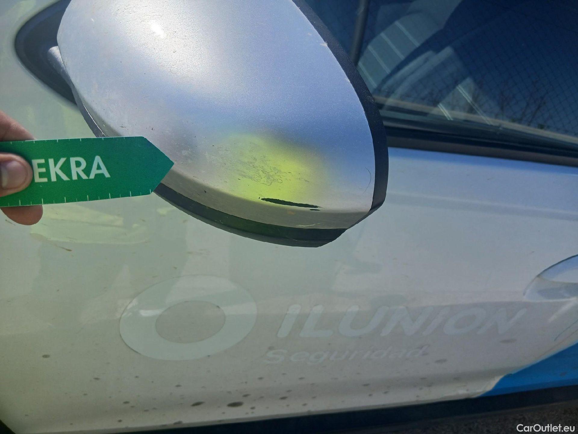  Dacia  Duster DACIA  / 5P/ Expression Blue dCi (115CV) 4X4 #28