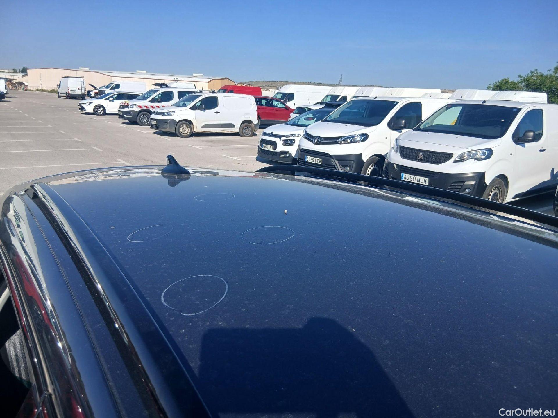 Cupra  Formentor Cupra  1.5 150CV AT7 E6d #43