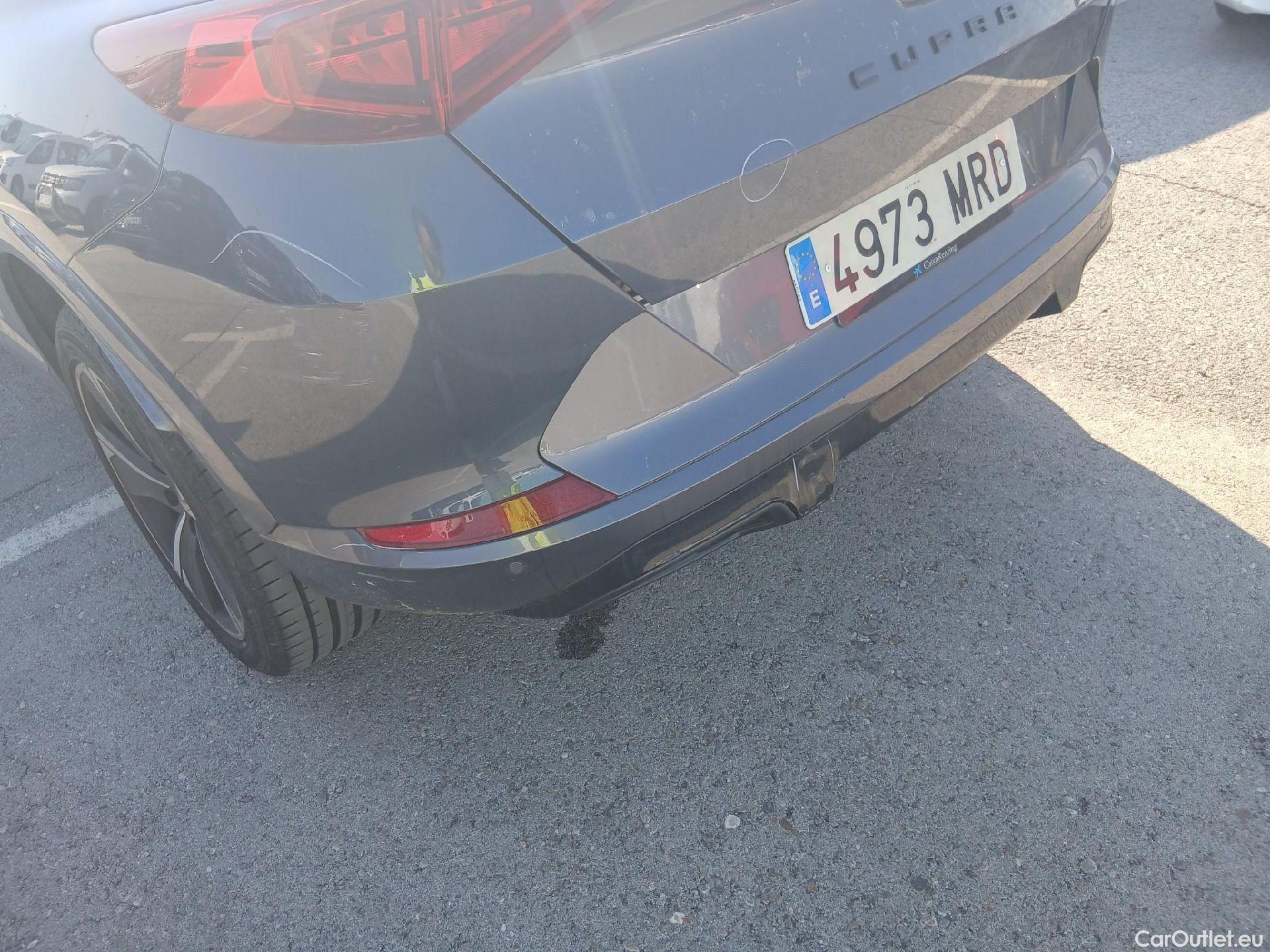  Cupra  Formentor Cupra  1.5 150CV AT7 E6d #22