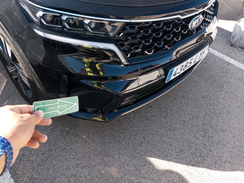  KIA  Sorento KIA  / 2020 / 5P / todoterreno 1.6 T-GDi PHEV Emotion 4x4 7pl #12