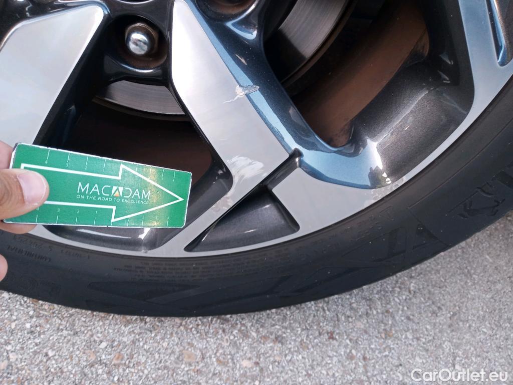  KIA  Sportage  Drive Plus 2WD 1.6 CRDi 135CV MT6 E6dT #1