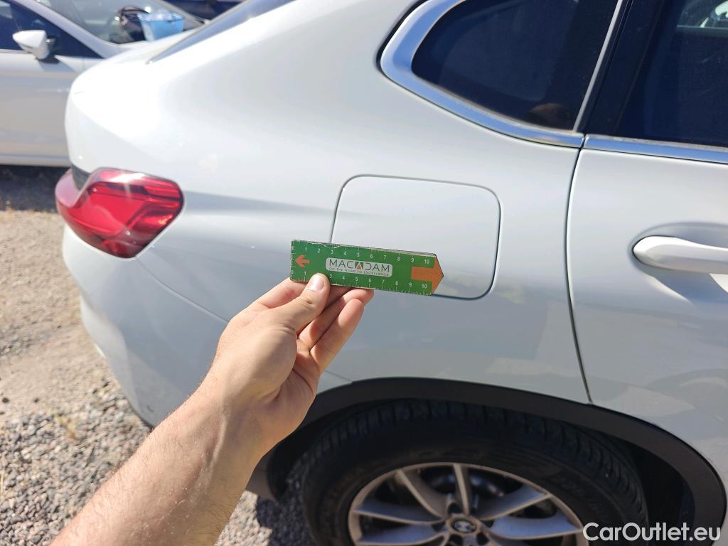  Bmw  X4 BMW  / 2021 / 5P / todoterreno xDrive20d xLine #26